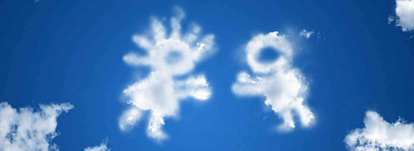 The Next Chapter in Data Centers – A Tale of Two Clouds