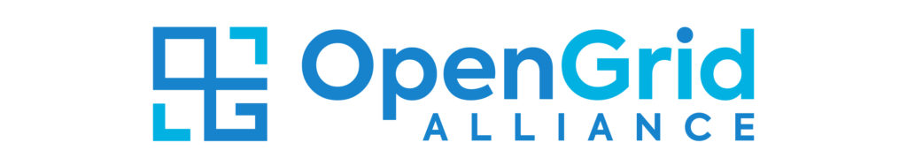 Open Grid Alliance Logo